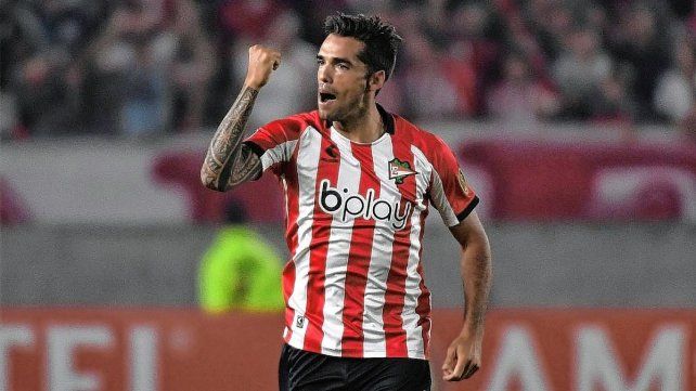 ¿Emmanuel Mas, la nueva opción de Colón para jugar de 3?