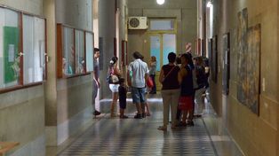 A tiempo. Pese a las inexplicables dilaciones, las autoridades aún pueden tomar las medidas que deben.