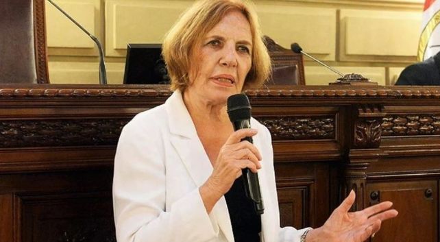 Griselda Tessio: Santa Fe tiene autonomía para mantener el sistema de Primarias Abiertas, Simultáneas y Obligatorias