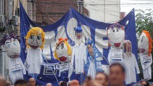 Docentes santafesinos seguirán manifestándose