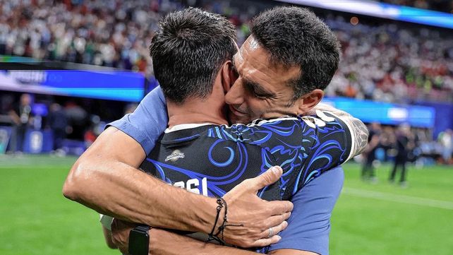 Orgullo santafesino: Proponen reconocer a Messi