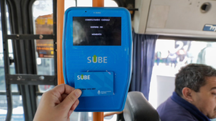 Renuncia voluntaria del subsidio al transporte: tan solo 1.655 personas pidieron la baja