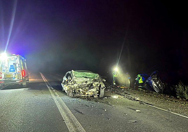 Las Fiestas Patrias en Chile tuvieron 18 muertes en rutas y 282 conductores detenidos