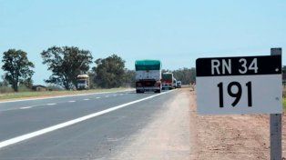Surgen polémicas tras el traspaso de las rutas nacionales a las provincias