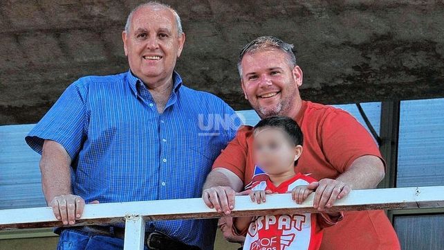 Curiosa foto de Spahn en medio del clima político en Unión