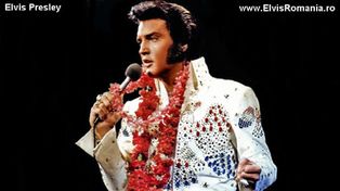 Ex militar colombiano quiere cambiar su nombre por el de Elvis Presley