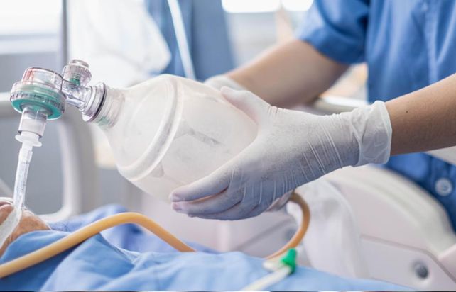 Santa Fe será sede de un estudio mundial de pacientes graves con afecciones respiratorias