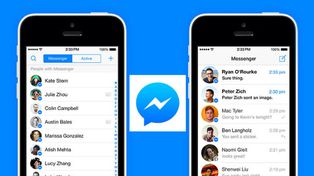 El servicio de mensajería de Facebook podrá ser utilizado por cualquier usuario