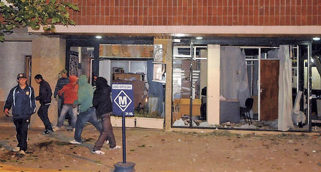 El ni&ntilde;o de Miramar habr&iacute;a sido asesinado por el novio de su hermana