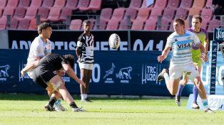 Los Pumitas jugarán con Australia en el cierre del Championship M20.