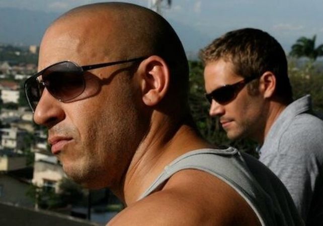 Rápido y Furioso 7 ya tiene fecha de estreno