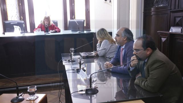 Dictan prisión condicional para el dueño de la ortopedia por alterar rótulos y causar dolencias