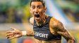 La película perfecta: tiro libre de Di María para la victoria de Central en el Clásico