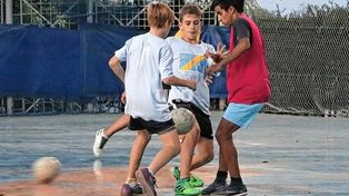 Asistencia económica de emergencia para los clubes de toda la provincia de Santa Fe.﻿