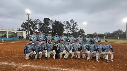 Don Bosco, campeón invicto en el Nacional de Lanzamiento Lento y protagonista del Vendimia de Cadetes
