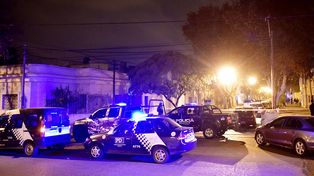 El gobierno puso 53 millones de pesos para reparar móviles policiales en toda la provincia.&nbsp;