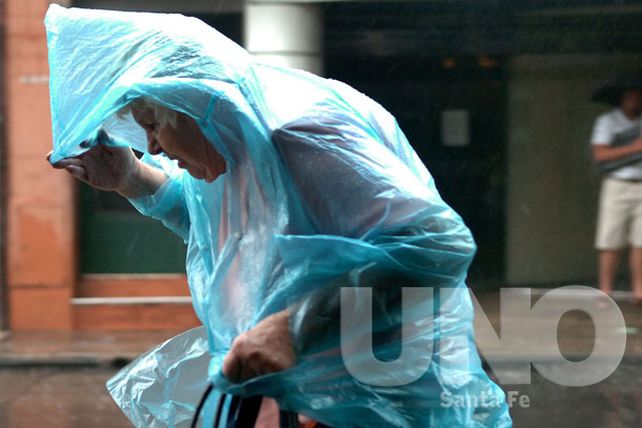 Las lluvias y las temperaturas serán “normales” en el verano