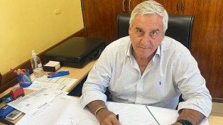 El Sindicato Unión del Personal del Túnel Hernandarias rechazó la propuesta de Eduardo López Segura de privatizar áreas del Complejo Social del túnel subfluvial