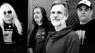 Gran Martell presenta El silencio de los peces en el Teatro 3 de Febrero