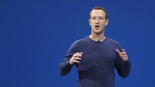 Ex socio de Zuckerberg pide que rompan el poder y el monopolio