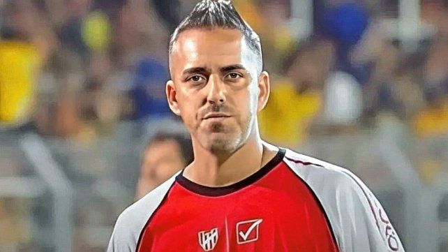 Pablo Fornasari es nuevo DT de Central Norte