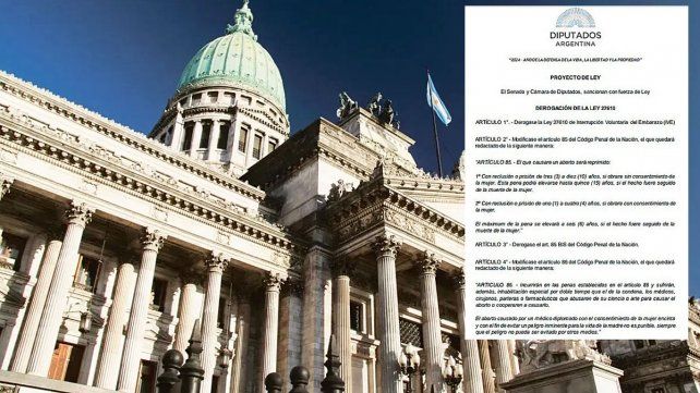 Diputados de LLA