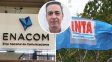 Daniel Neira se fue del Enacom con una indemnización millonaria. A las 24 horas, asumió una gerencia en el INTA. Sospechan un fraude coordinado&nbsp;