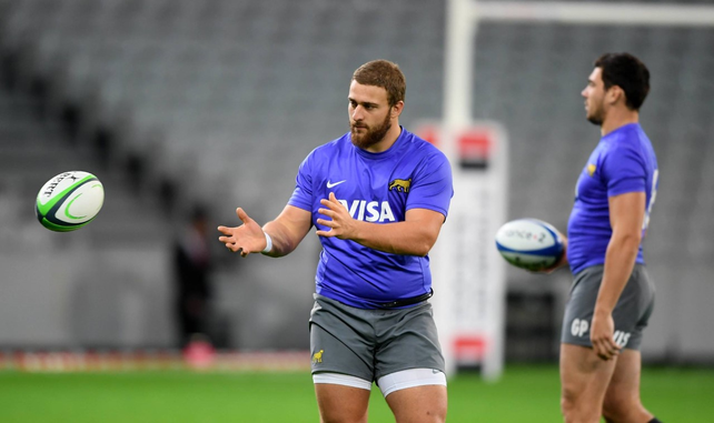 El pilar formado en el CRAR de Rafaela