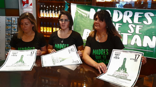 Madres que se plantan en la conferencia realizada hoy en El Cairo anunciaron la realización de un congreso que busca derribar prejuicios sobre el cannabis medicinal&nbsp;