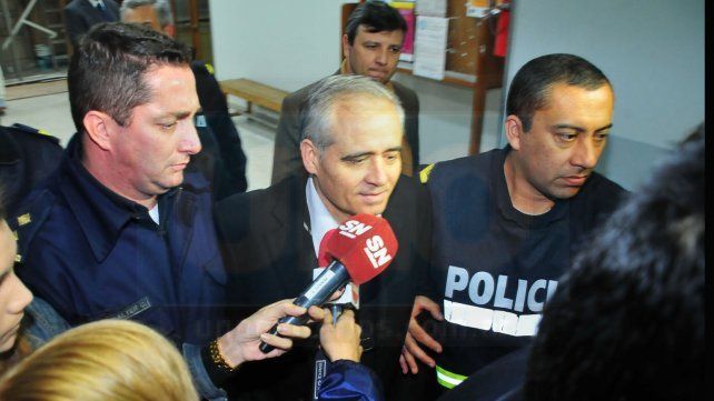 Paraná: arranca el juicio a Ilarraz, el cura acusado de abuso de menores