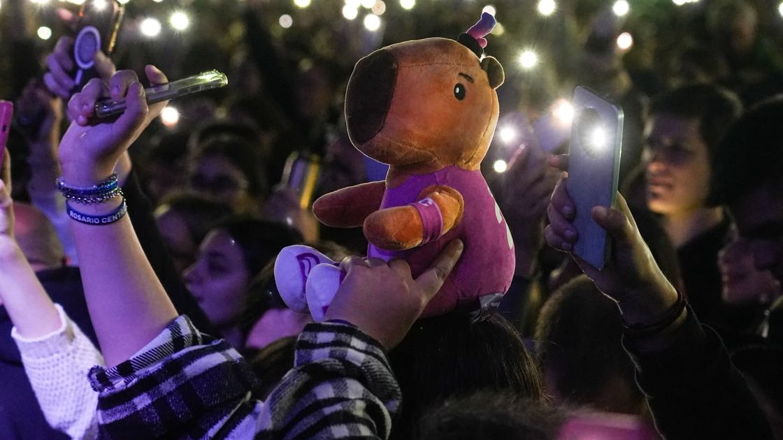 Anuncian la ceremonia de cierre de los Juegos Suramericanos 2026 en el Parque del Sur con Cacho Deicas, Virginia Tola y la Fiesta Bresh
