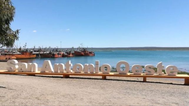 Verano extremo: la Patagonia fue la zona más cálida del país este lunes