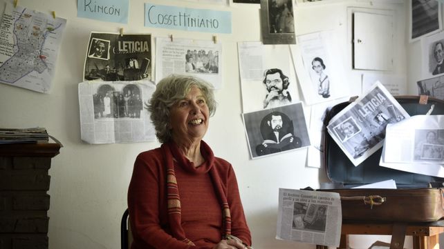 Tenemos que pensarnos, porque si no nos piensan