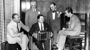 La historia argentina del Archivo General de la Nación se verá en la web