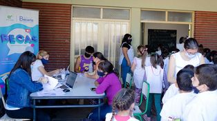 Más de 21.000 estudiantes secundarios solicitaron sus becas del gobierno provincial este año.&nbsp;