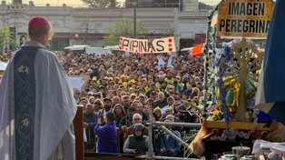 Críticas de la Iglesia por el aumento de la pobreza: Hay muchos mediocres que se pusieron a buscar culpables