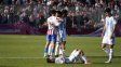 Juegos Suramericanos: Argentina y Paraguay, final caliente, Coloso repleto y oro guaraní