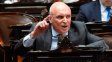 José Luis Espert insultó a Cristina Kirchner