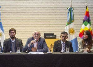 Cecilia Strzyzowski: fiscales pedirán la prisión preventiva de los siete acusados