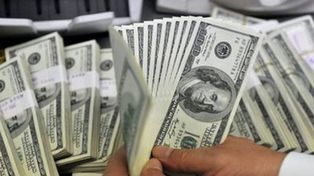 “Los controles disminuyeron las ventas de moneda extranjera”