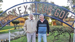 Jockey Club de Santa Fe: “Tenemos una linda obligación social”
