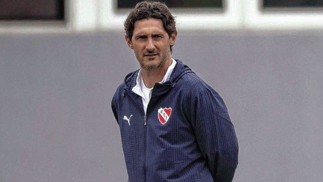 Todo acordado: Diego Colotto será el nuevo mánager de Colón