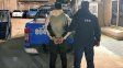 Barrio Macarone: allanamientos y un detenido por la balacera en una casa
