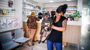 El rubro de las mascotas gana servicios y mueve un mercado cada vez más amplio