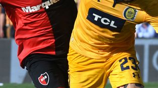 Copa Diego Maradona: no habrá clásico y Central y Newells ya conocen sus rivales