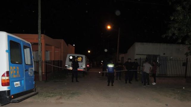 Concepción del Uruguay: Asesinaron a un hombre de dos balazos en la cabeza