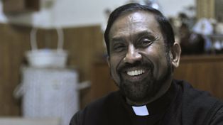 El Padre Ignacio le envió una carta a Maximiliano Pullaro en la que le desea lo acompañe la fuerza espiritual en su gestión al frente de la gobernación de Santa Fe.