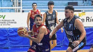 Olimpia pasó a semifinales debido al fallo del Consejo Directivo de la APB.