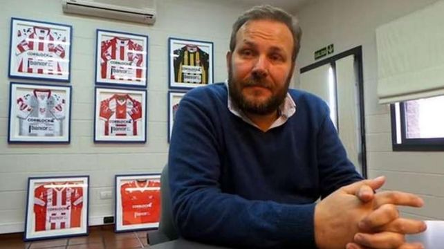 Defagot: ¿Por qué River y Boca no juegan la final y listo?