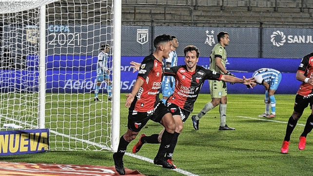 El video de los goles con los cuales Colón hizo historia